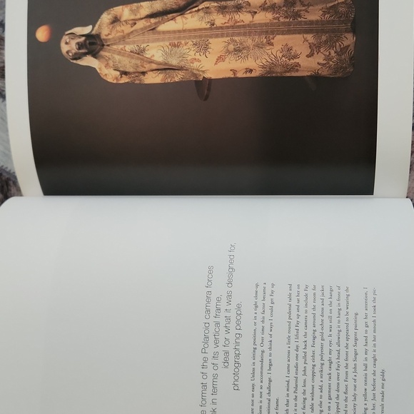 Polaroids Weimaraner Art Book - Picture 4 of 11